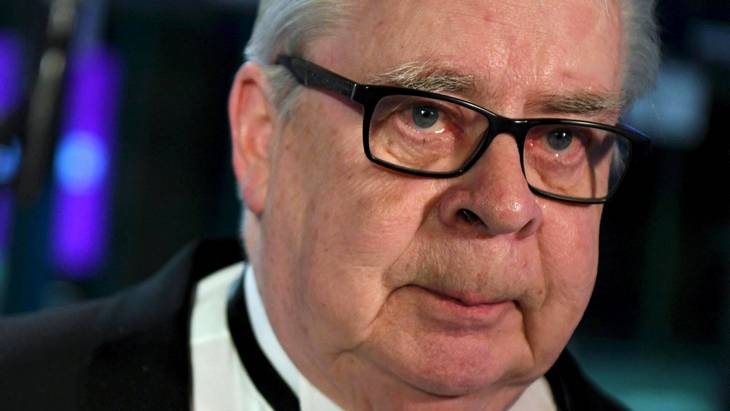 Калерво Куммола