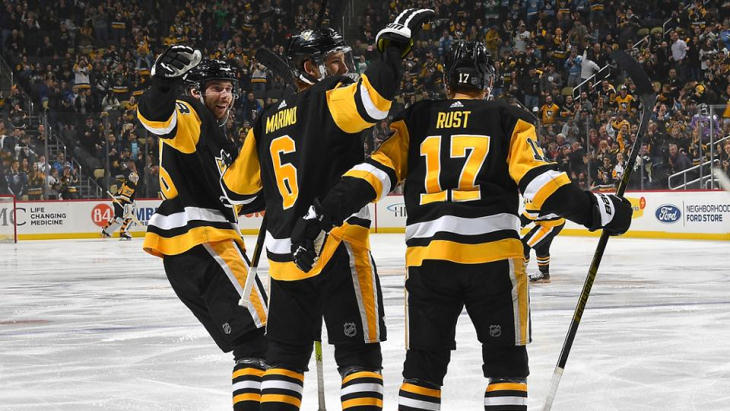 «Питтсбург»