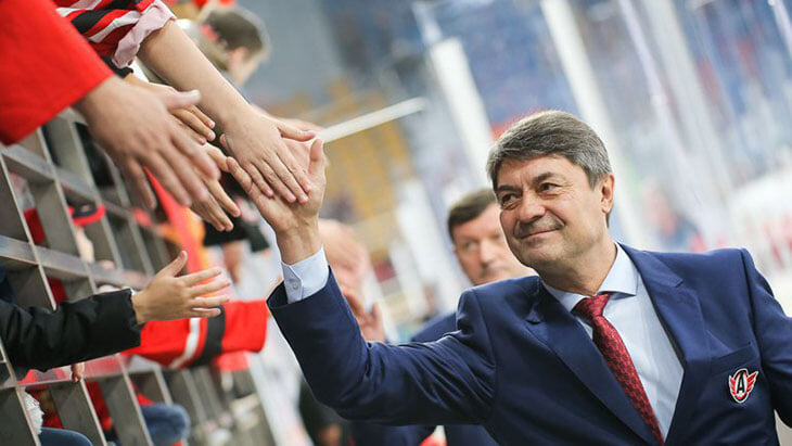 Андрей Мартемьянов