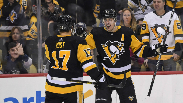 «Вашингтон»