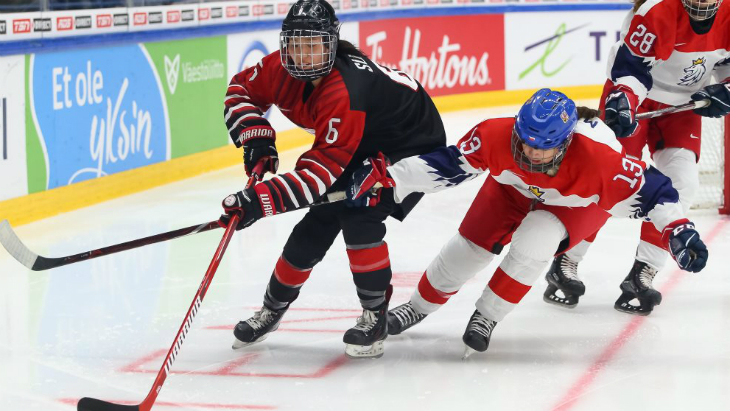 ЖЧМ-2020 отменен