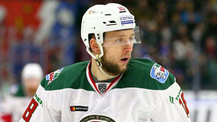 Кристиан Хенкель