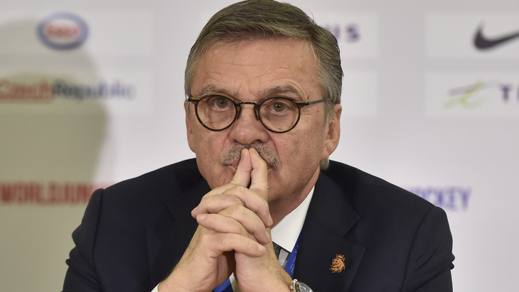 Рене Фазель