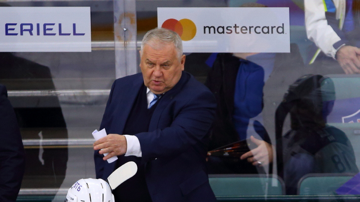 Владимир Крикунов