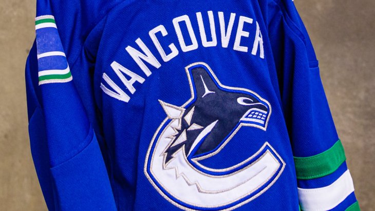 «Ванкувер Кэнакс»