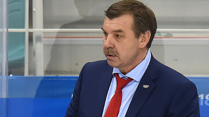 Олег Знарок