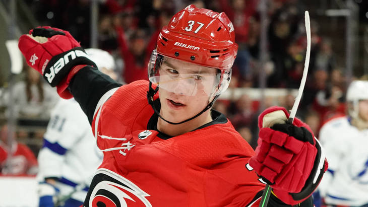 Андрей Свечников