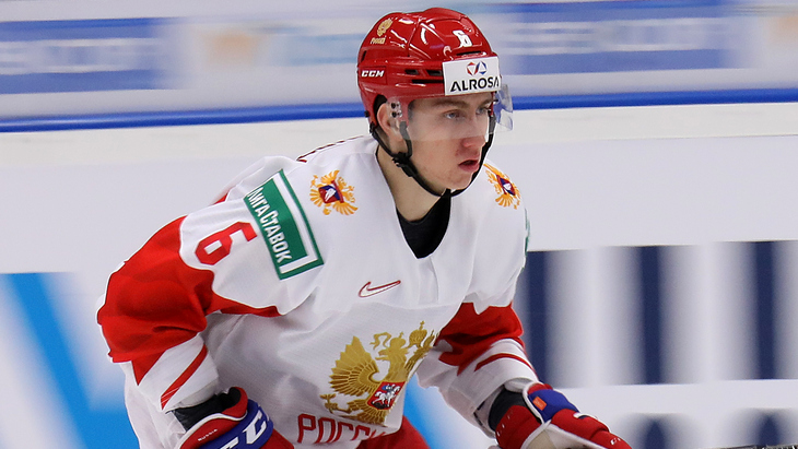 Даниил Пыленков