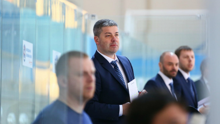 Леонид Тамбиев