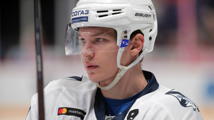 Кирилл Дьяков