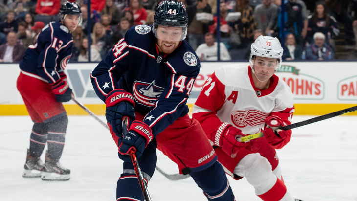 Владислав Гавриков