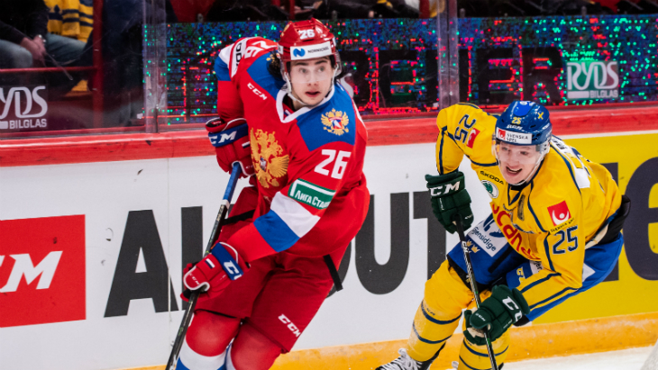 Александр Романов