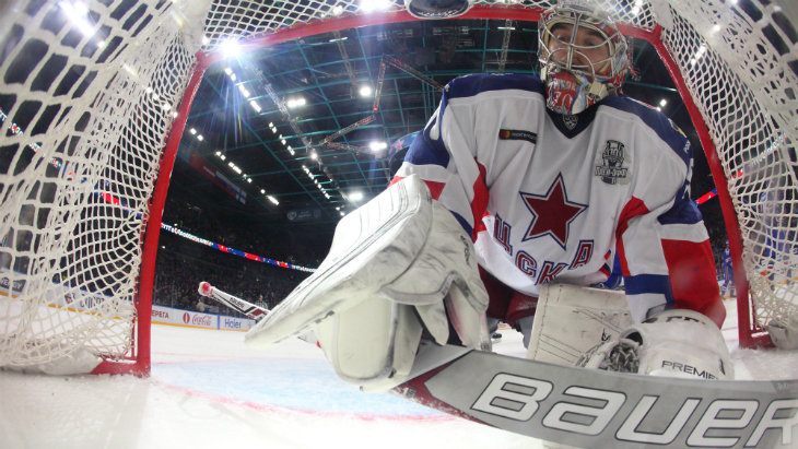 Кубок Гагарина