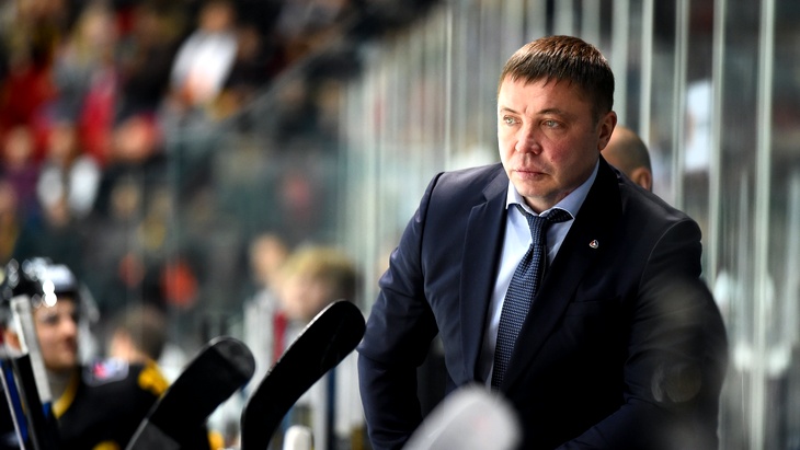 Александр Гулявцев