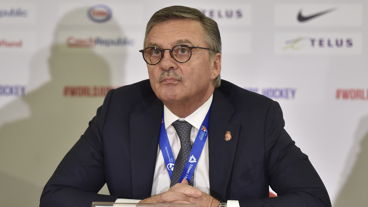 Рене Фазель