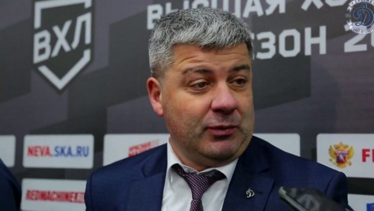 Леонид Тамбиев