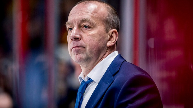 Андрей Скабелка