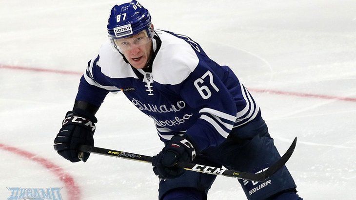 Михал Чайковски