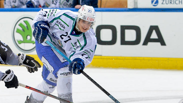 Родион Амиров