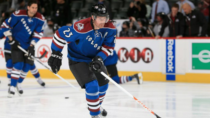 «Колорадо»