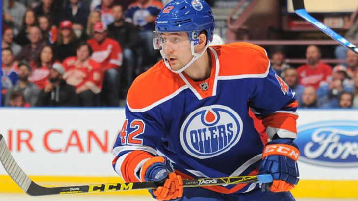 Антон Слепышев