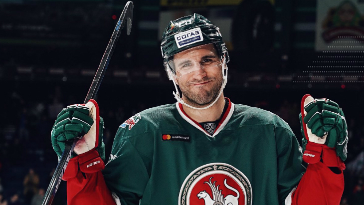 Патрис Корьме