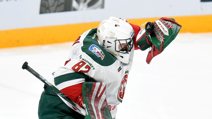 Тимур Билялов