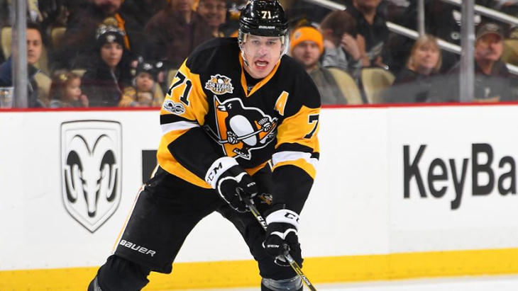 Евгений Малкин