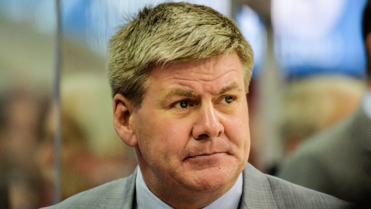 Билл Питерс