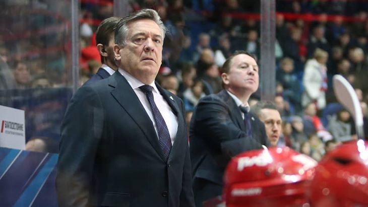 Майкл Пелино