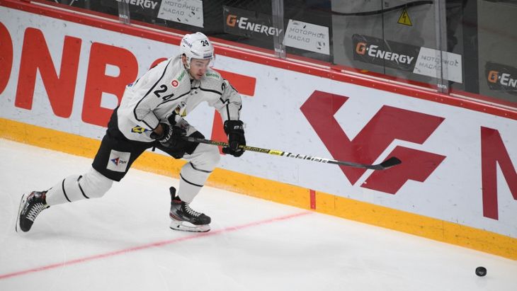 Руслан Карлин