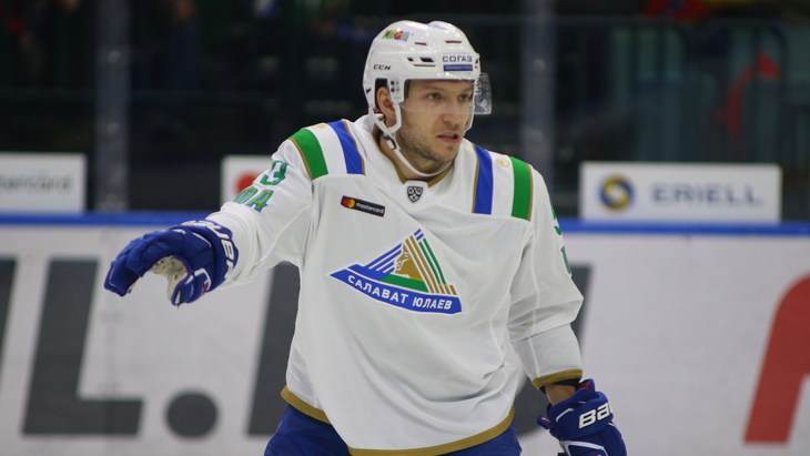 Артем Сергеев