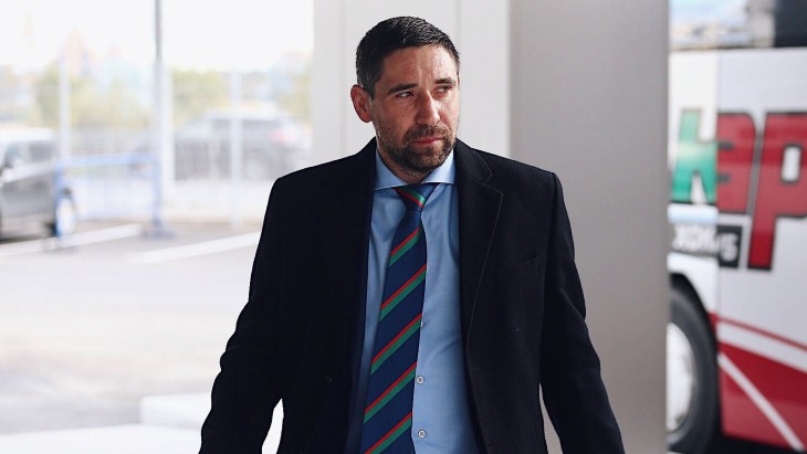 Данис Зарипов