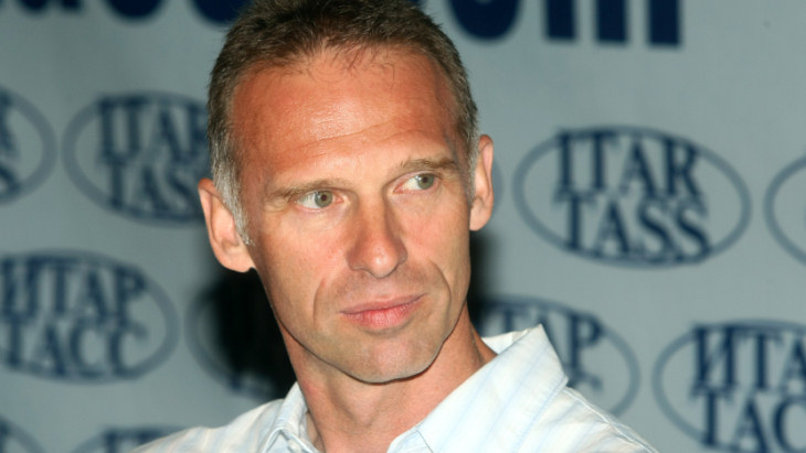 Доминик Гашек