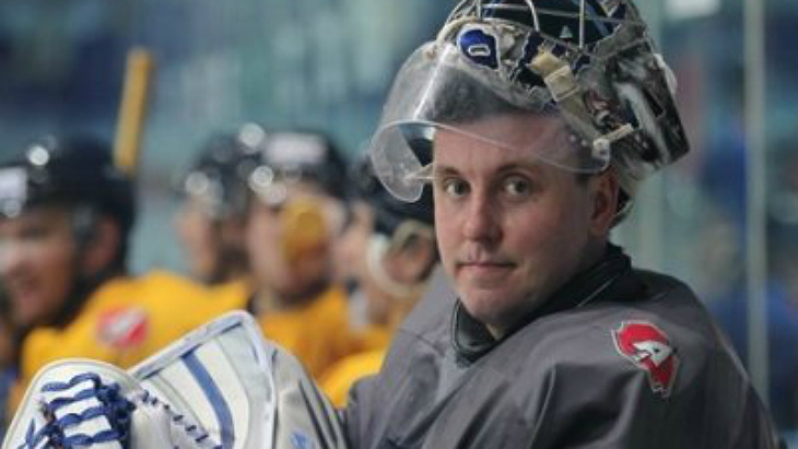 Алексей Волков