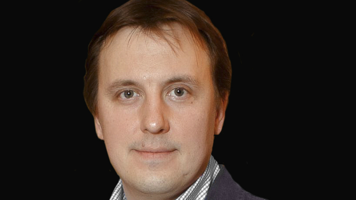 Алексей Волков