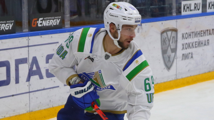 Александр Бурмистров