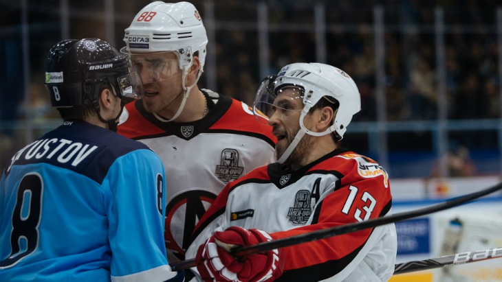 Павел Дацюк