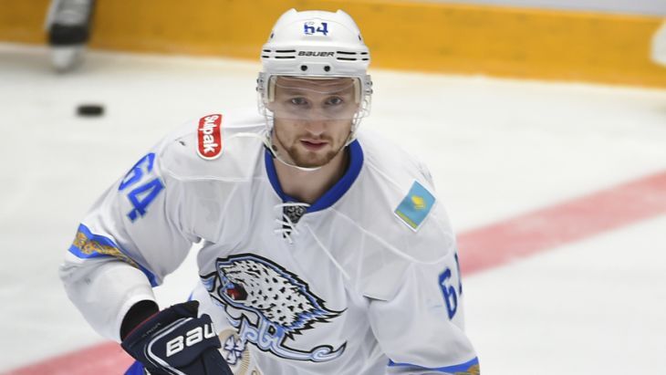 Аркадий Шестаков