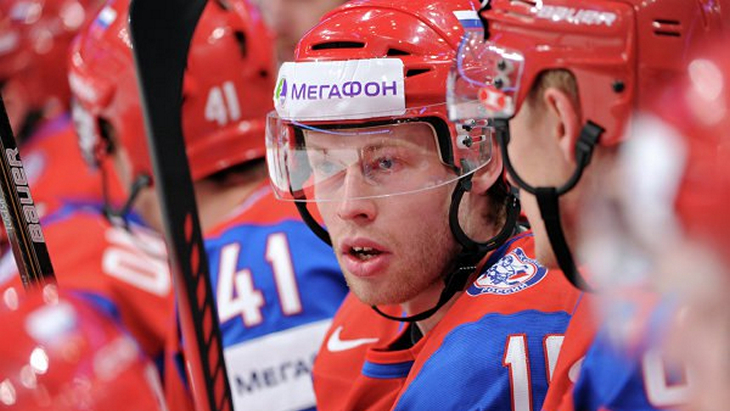 Денис Кокарев