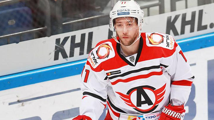 Дэн Секстон