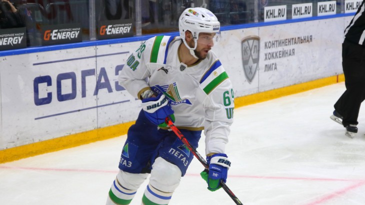 Александр Бурмистров