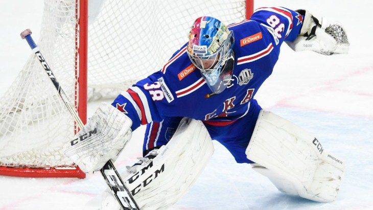 Алексей Мельничук