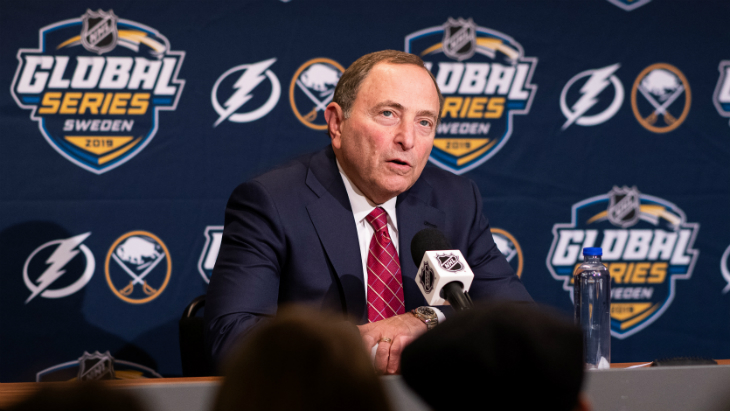 Гэри Беттмэн