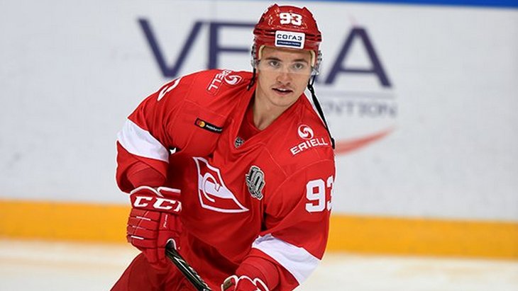 Александр Хохлачев