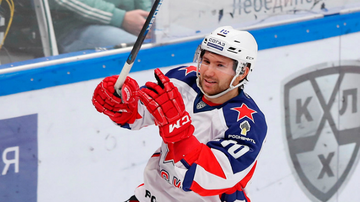 Сергей Толчинский