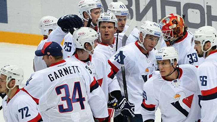 ХК «Слован»