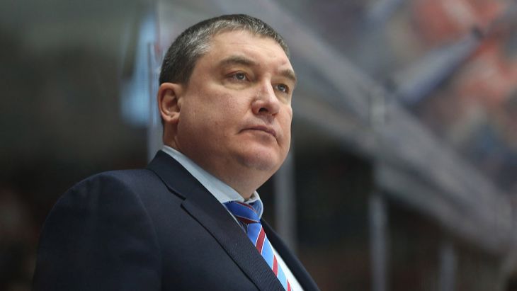 Анвар Гатиятулин