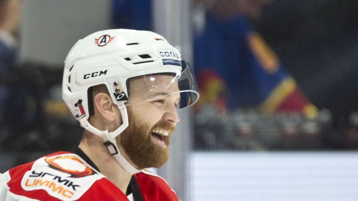 Стефан Да Коста