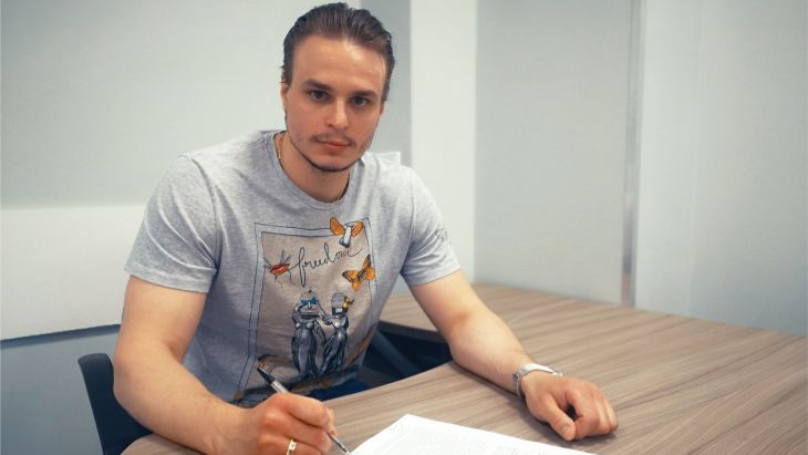 Алексей Марченко